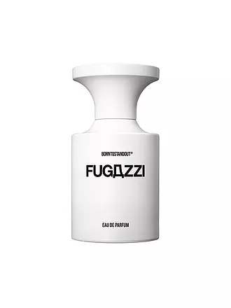 BORNTOSTANDOUT | Fugazzi By Borntostandout Eau de Parfum 50ml | 